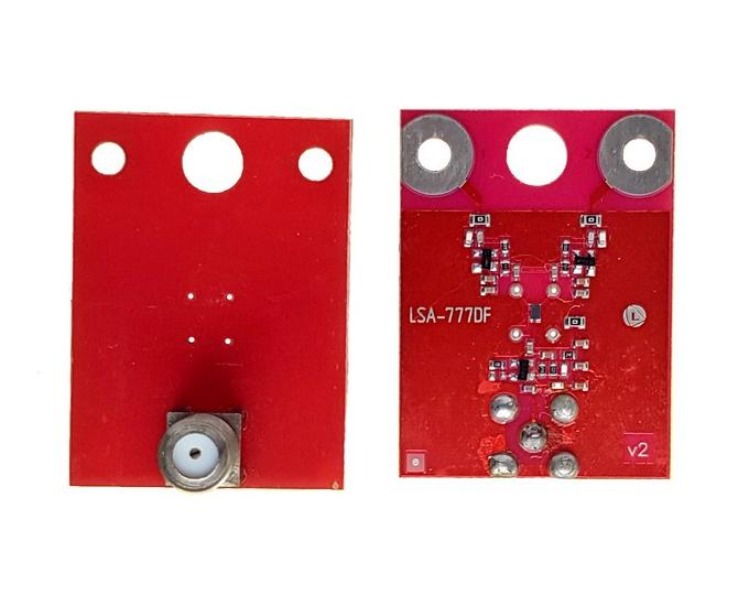 Lsa 421 антенный усилитель схема Антенный усилитель Locus LSA-777DF плата усиления - купить в Москве по цене 550 