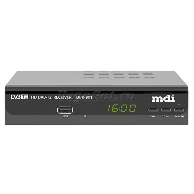 Lans dvb t2. Цифровой приемник MDI 901. Цифровая приставка MDI DBR_901. MDI DVB t2. MDI DBR-901 пульт.