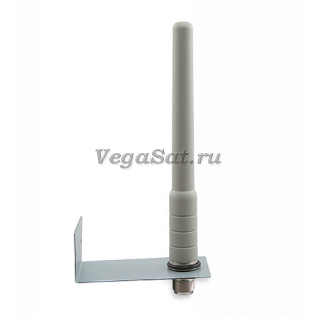 Комплект GSM 3G усиления  Vegatel VT-1800/3G-kit (дом) для сигнала сотовой связи