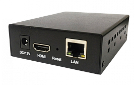 HDMI IP стример