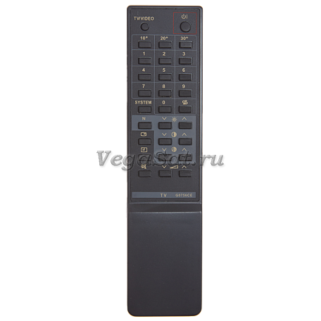 Пульт управления  Huayu G0756CE для телевизора Sharp