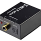 Цифровой аудио конвертер  Dr.HD CV 211 AD аналог в Coaxial и S/PDIF