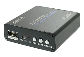 HDMI конвертер - переходник