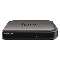 Цифровые приставки с IPTV