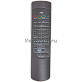 Пульт управления  Huayu RM-C333 для телевизора JVC