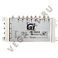 Мультисвитч  Galaxy Innovations Gi B-944 активный оконечный 9x4