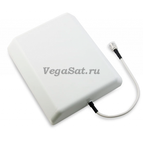 Комплект GSM 3G усиления  Vegatel VT-900E/3G-kit для сигнала сотовой связи