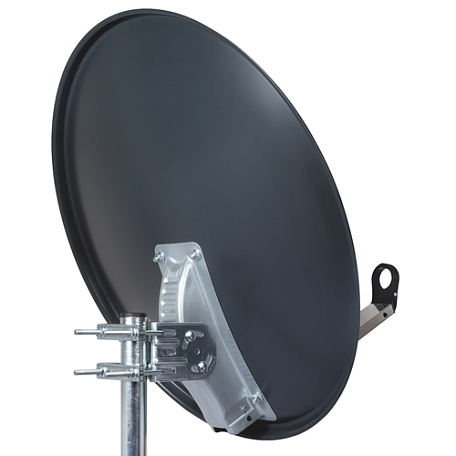 Спутниковая антенна  Triax TD-54 std. тарелка без кронштейна