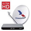 «Триколор ТВ» комплекты Ultra HD 4K