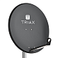 Спутниковая антенна  Triax TD-54 std. тарелка без кронштейна