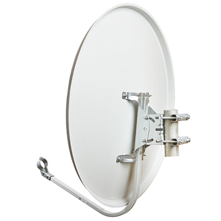WiFi облучатель параболического рефлектора KIR-6050
