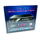 Цифровая ТВ приставка  GoldMaster T727HD ресивер с тюнером DVB-T2/C