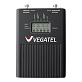 Репитер VEGATEL VT3-900E/3G (LED) для сотовой связи и мобильного интернета  Vegatel R06390 VT