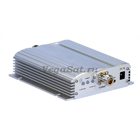 Бустер GSM 3G  Vegatel VTL20-900E/3G усиление сигнала 20 дБ