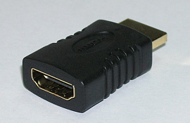 HDMI переходник - адаптер