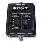 Репитер 3G  Vegatel VT2-3G (LED) усиление сигнала до 600 м2