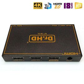 HDMI Splitter разветвитель