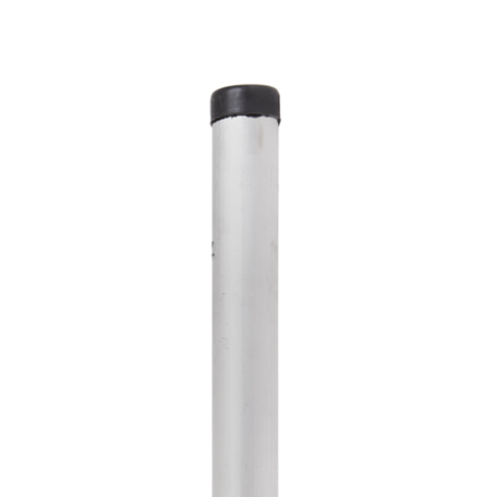 Мачта для антенн   2 метра (секция 2 м) алюминиевая труба