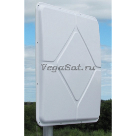 Антенна 3G панельная  Антэкс AX-2020P внешняя, N-Female, 20 дБ