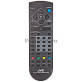 Пульт управления  Huayu RM-C220 для телевизора JVC