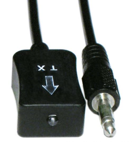 Передатчик ИК-сигнала  Dr.HD IR01S для комплекта IR-Extender