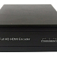 HDMI IP стример  Dr.HD ST 1000 передает AV сигнал в IP-сеть