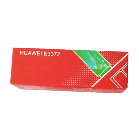 USB модем 2G / 3G / 4G  Huawei E3372H-153 под всех операторов