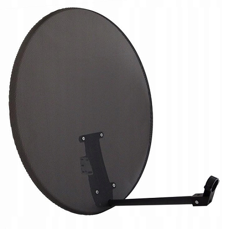 Спутниковая антенна перфорированная  Corab ASC-600 PR/P-R тарелка без кронштейна