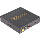 HDMI конвертер - переходник  Dr.HD CV 123 HC converter (HDMI в Тюльпан)
