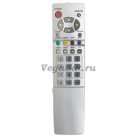 Пульт управления  Huayu DV-3030 для DVD плеера Polar