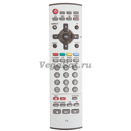 Пульт управления  Huayu EUR7628010 для телевизора Panasonic
