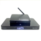 Спутниковые UHD (4K) ресиверы «Триколор ТВ» General Satellite GS B622L / AC790 IP-приемники сервер - клиент
