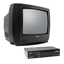 Цифровые приставки для старых телевизоров