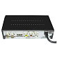 Цифровая ТВ приставка  Lumax DV3201HD ресивер с тюнером DVB-T2/C