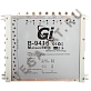 Мультисвитч  Galaxy Innovations Gi B-9416 активный оконечный 9x16