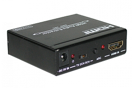 HDMI конвертер - переходник
