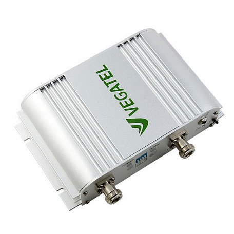 Репитер GSM  Vegatel VT1-900E усиление сигнала до 600 м2