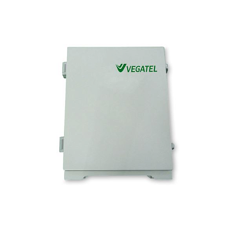 Репитер GSM  Vegatel VT5-900E усиление сигнала до 10000 м2