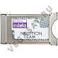 Модуль условного доступа  Neotion Irdeto Secure CAM CI Plus без карты