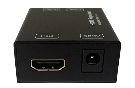 HDMI усилитель - удлинитель  Dr.HD RT 305 до 25 м (4K), до 50 м (1080p)