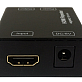 HDMI усилитель - удлинитель  Dr.HD RT 305 до 25 м (4K), до 50 м (1080p)